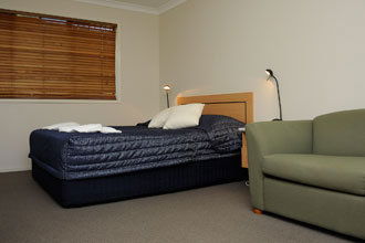 Sun Valley Motel - Tourism Canberra 5