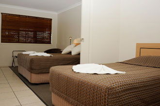 Sun Valley Motel - Tourism Canberra 6