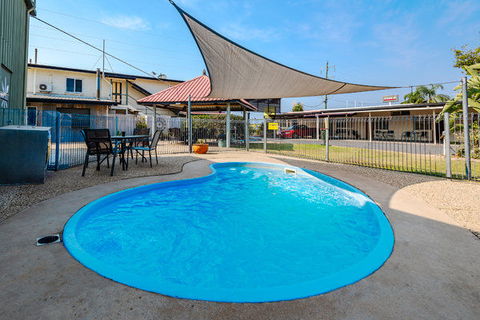 Sun Valley Motel - Tourism Canberra 7