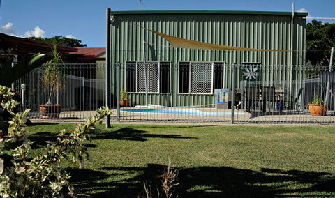 Sun Valley Motel - Tourism Canberra 8