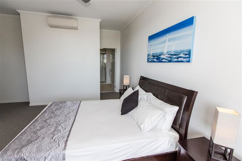 Gladstone Central Plaza Apartment Hotel - Tourism Canberra 2