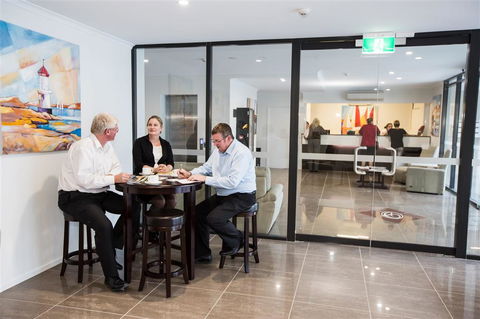 Gladstone Central Plaza Apartment Hotel - Tourism Canberra 6