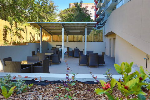 Gladstone Central Plaza Apartment Hotel - Tourism Canberra 8