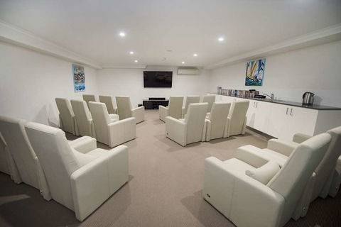 Gladstone Central Plaza Apartment Hotel - Tourism Canberra 10