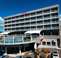 Rydges Gladstone - Tourism Canberra