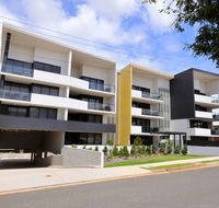 Apartments G60 Gladstone - Tourism Canberra