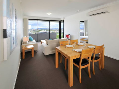 Apartments G60 Gladstone - Tourism Canberra 1