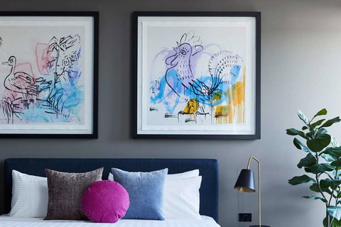 The Chen - Art Series - Tourism Canberra 9