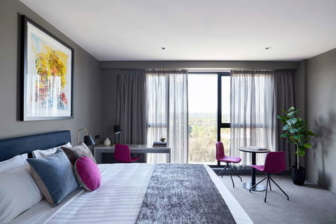 The Chen - Art Series - Tourism Canberra 10