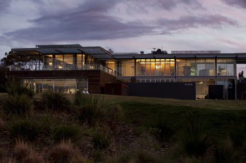 Mona Pavilions - Tourism Canberra 2