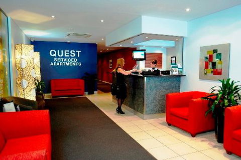 Quest Newcastle - Tourism Canberra 1