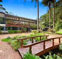 Checkers Resort  Conference Centre - Tourism Canberra