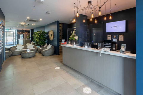 Narrabeen Sands Hotel By Nightcap Plus - Tourism Canberra 2