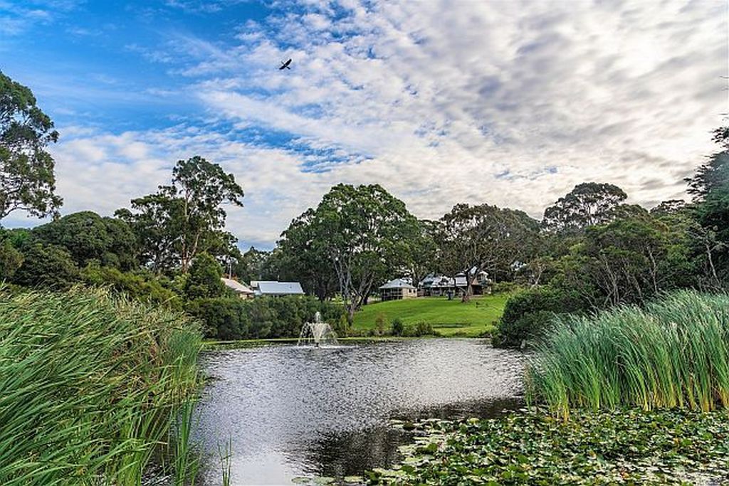 Bemm River VIC Tourism Canberra