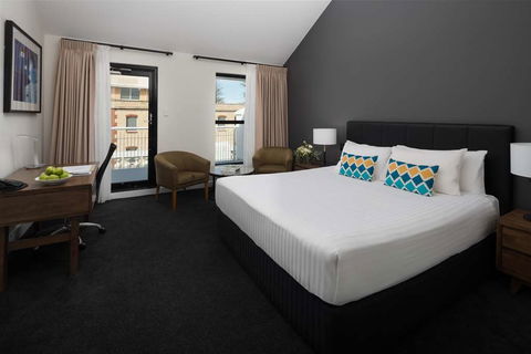 Esplanade Hotel Fremantle By Rydges - Tourism Canberra 1