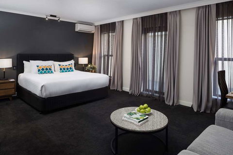 Esplanade Hotel Fremantle By Rydges - Tourism Canberra 2