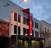 Quality Suites Fremantle - Tourism Canberra