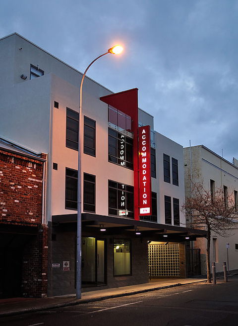 Quality Suites Fremantle - Tourism Canberra 0