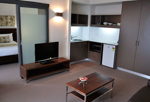 Quality Suites Fremantle - Tourism Canberra 2