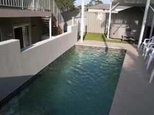 Aston Hill Motor Lodge - Tourism Canberra 2