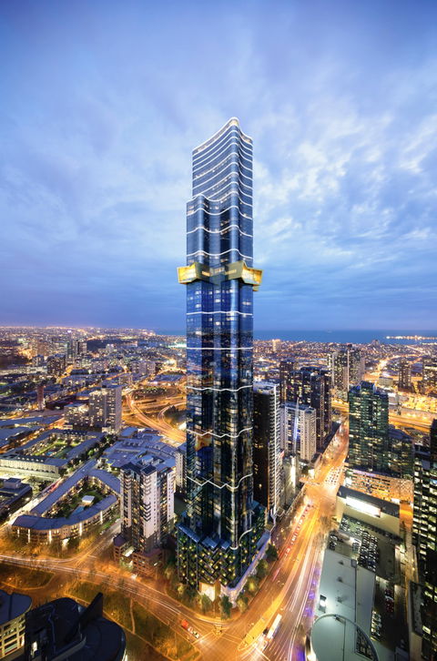 Arise Australia 108 - Tourism Canberra 1