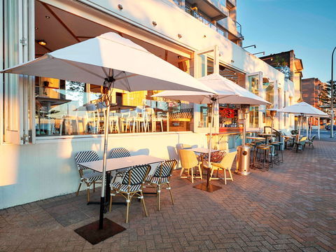 The Sebel Manly Beach - Tourism Canberra 2