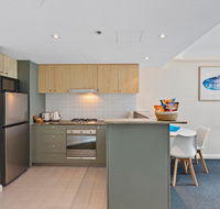 Astra Apartments Chatswood - Tourism Canberra