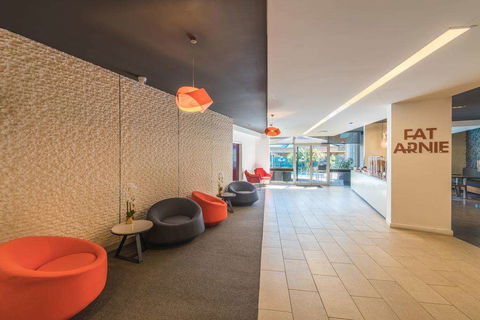 Royal Pacific Hotel - Tourism Canberra 0