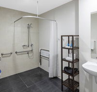 Meriton Serviced Apartments North Sydney - Tourism Canberra
