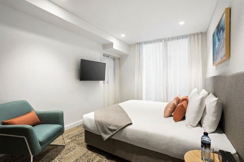 Quest North Sydney - Tourism Canberra 0