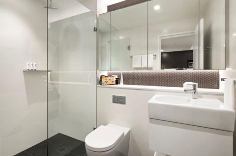 Quest North Sydney - Tourism Canberra 1