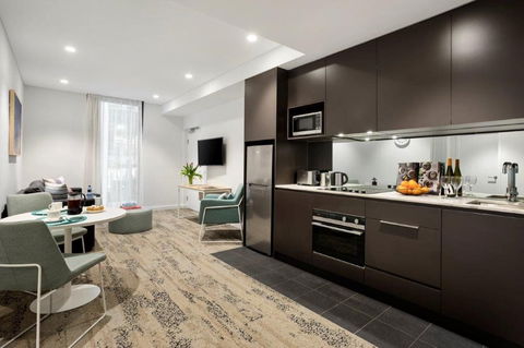 Quest North Sydney - Tourism Canberra 2