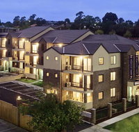 Ringwood Royale Apartment Hotel - Tourism Canberra