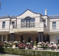 Beau Monde International - Tourism Canberra