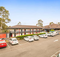 Nightcap at Shoppingtown Hotel - Tourism Canberra