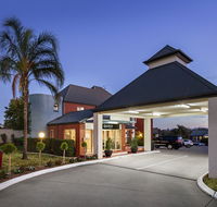 Quest Tamworth - Tourism Canberra