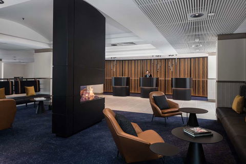 Rydges Capital Hill - Tourism Canberra 0