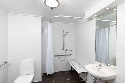 Rydges Capital Hill - Tourism Canberra 2