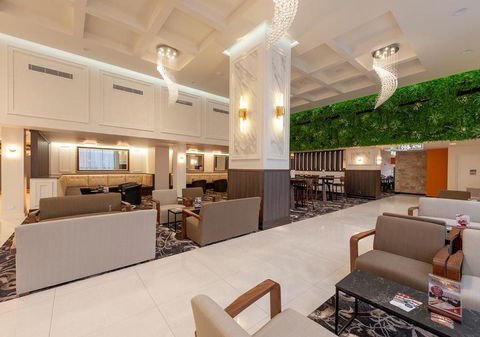 Burke & Wills Hotel - Tourism Canberra 0