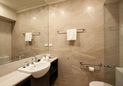 Burke & Wills Hotel - Tourism Canberra 2