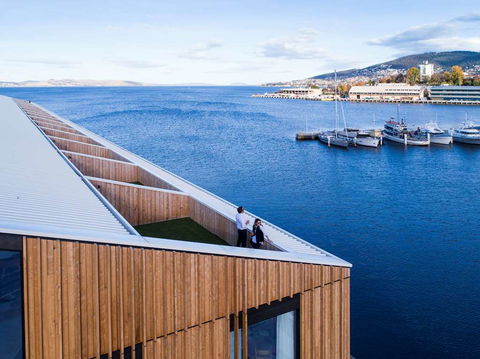 Macq 01 Hotel - Tourism Canberra 0