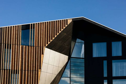 Macq 01 Hotel - Tourism Canberra 1