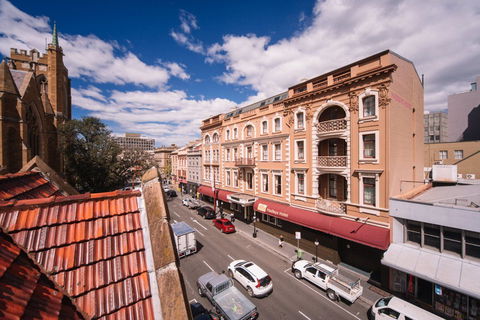 Hadley's Orient Hotel - Tourism Canberra 0