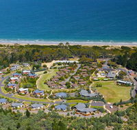 Club Wyndham Seven Mile Beach-Trademark - Tourism Canberra