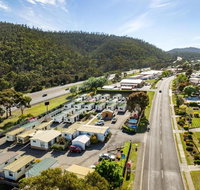 Discovery Parks Mornington - Tourism Canberra