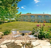 Alloggio Bathurst - Tourism Canberra