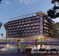 Whyalla Foreshore Motor Inn - Tourism Canberra