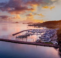 Anchorage Port Stephens - Tourism Canberra