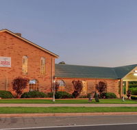 North Parkes Motel - Tourism Canberra