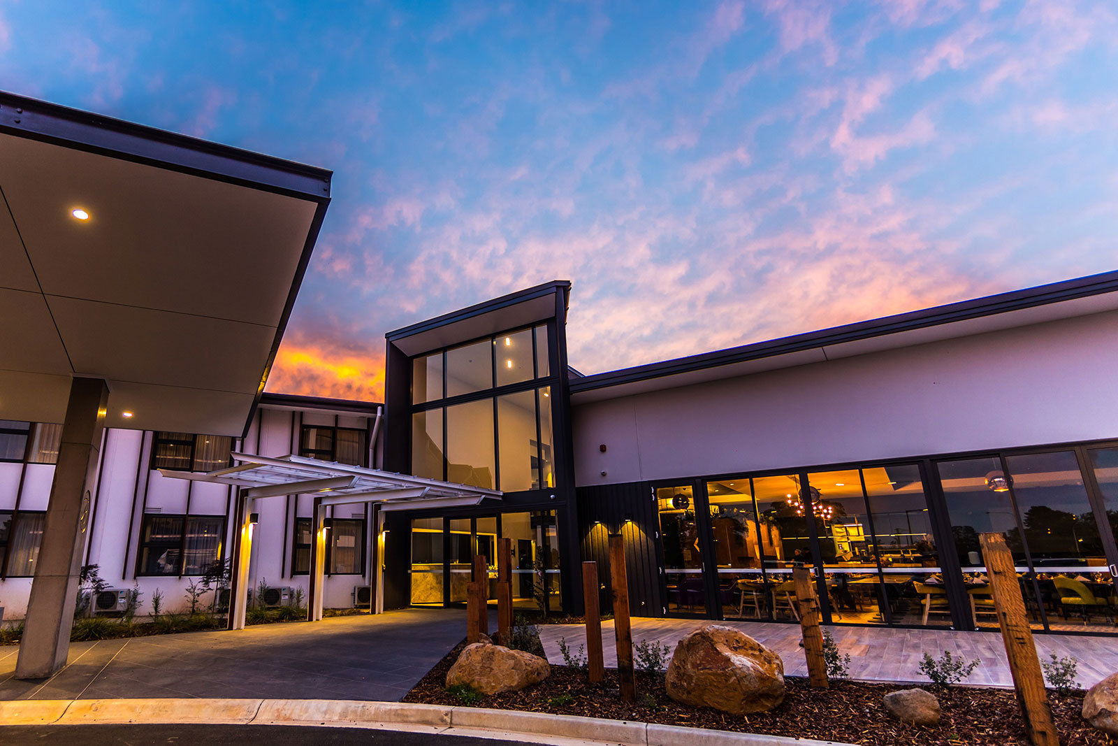 Upper Bylong NSW Tourism Canberra